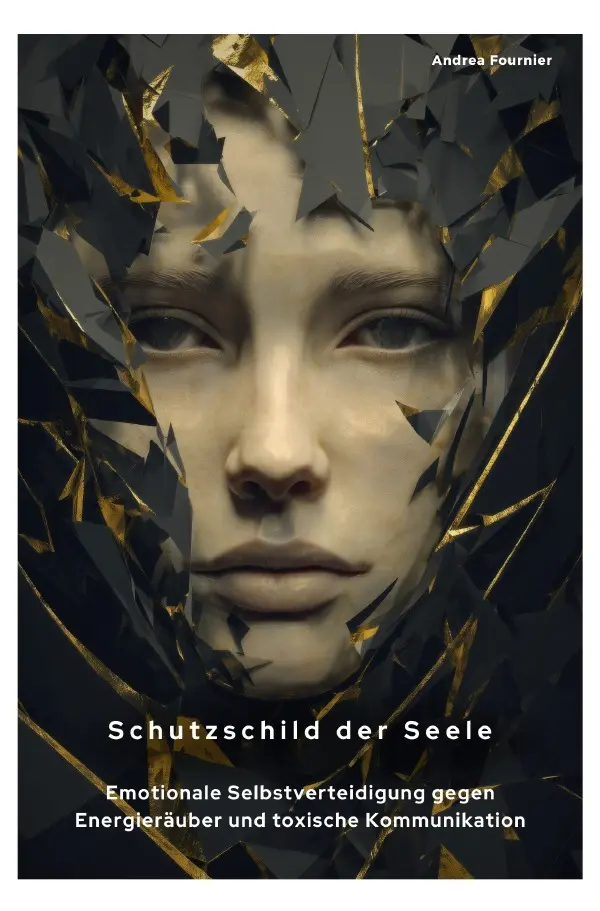 Cover: 9783565128365 | Schutzschild der Seele | Andrea Fournier | Taschenbuch | 264 S. | 2025