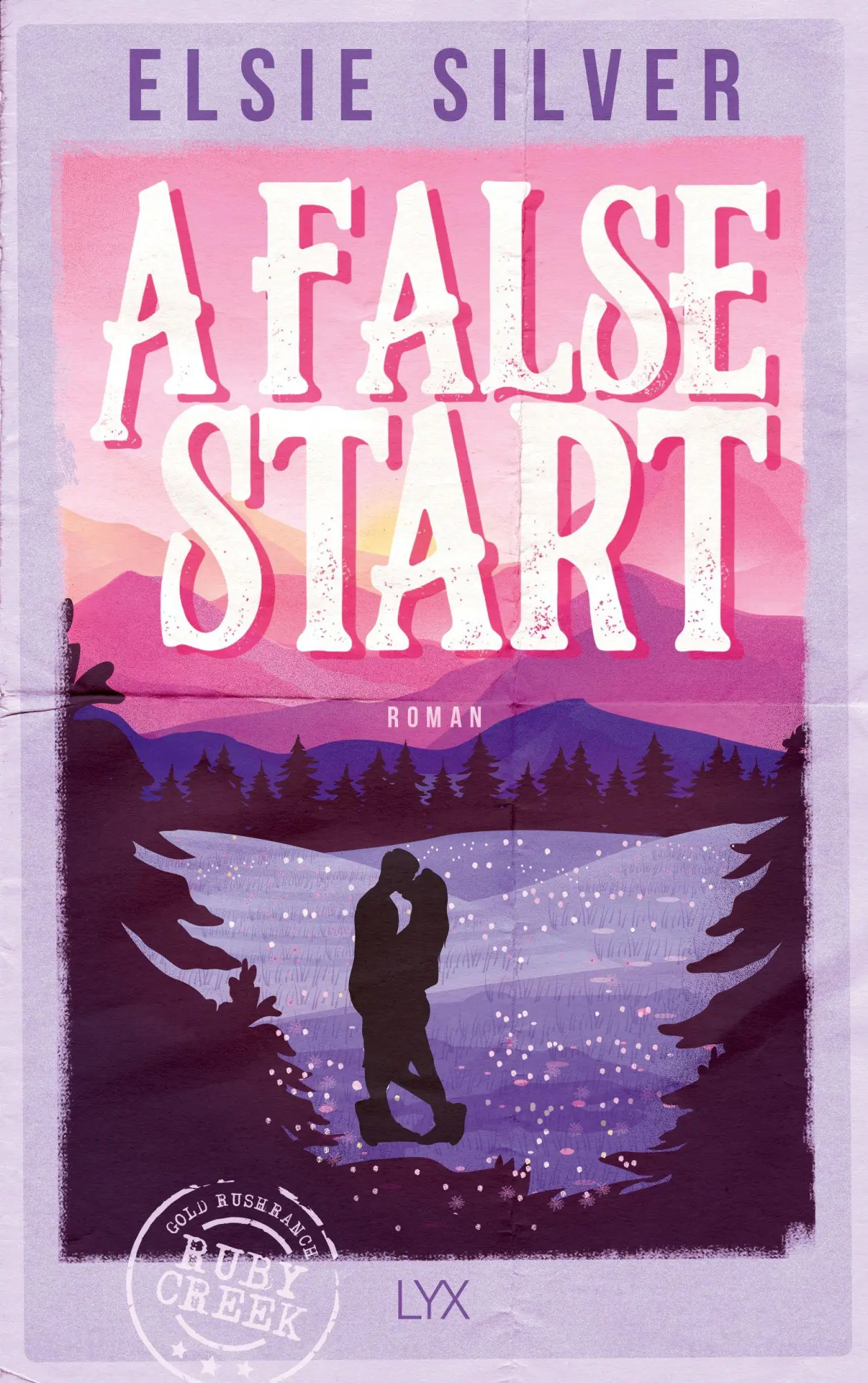 Bild: 9783736328365 | A False Start | Elsie Silver | Taschenbuch | 464 S. | Deutsch | 2026