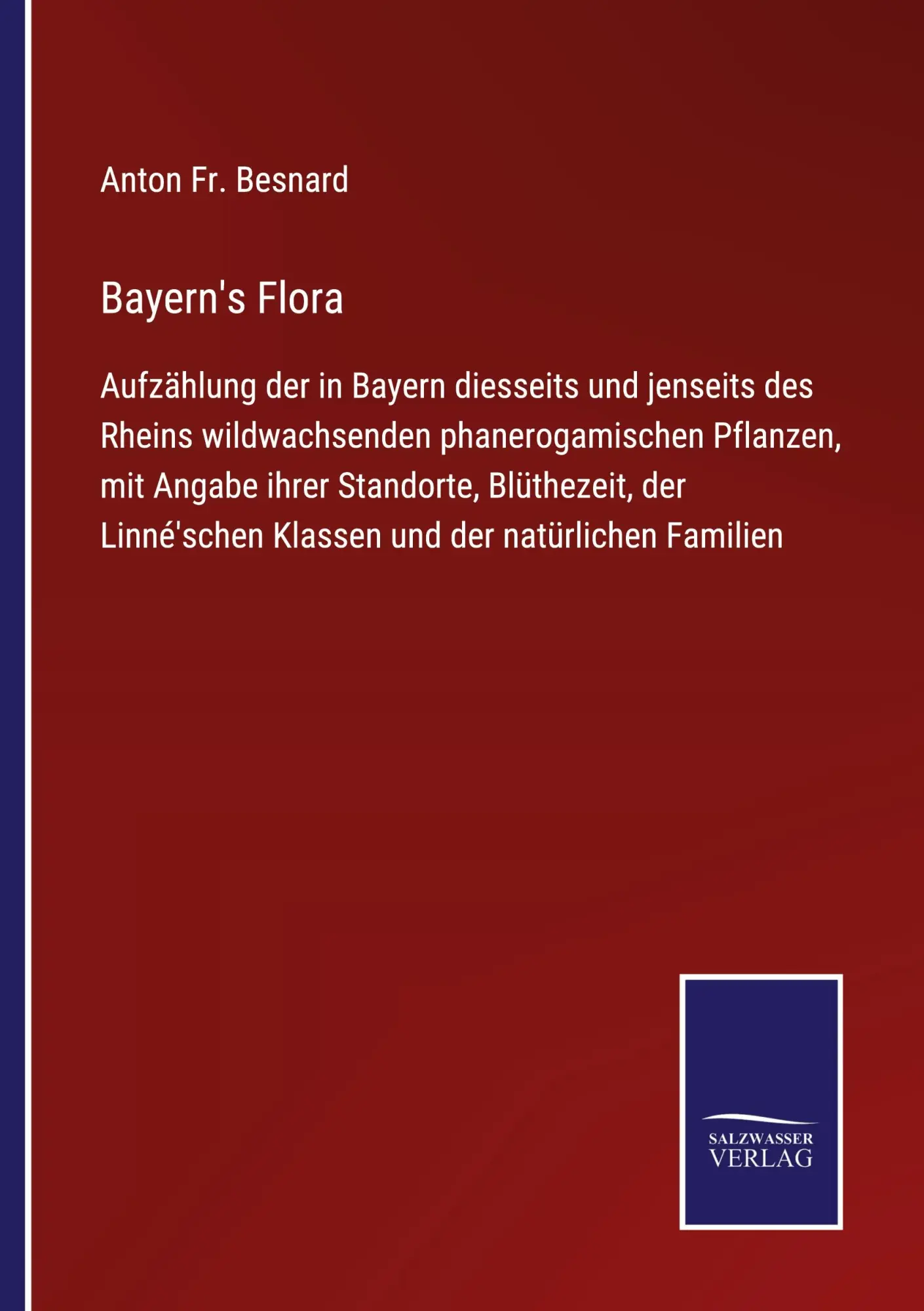 Bayern's Flora