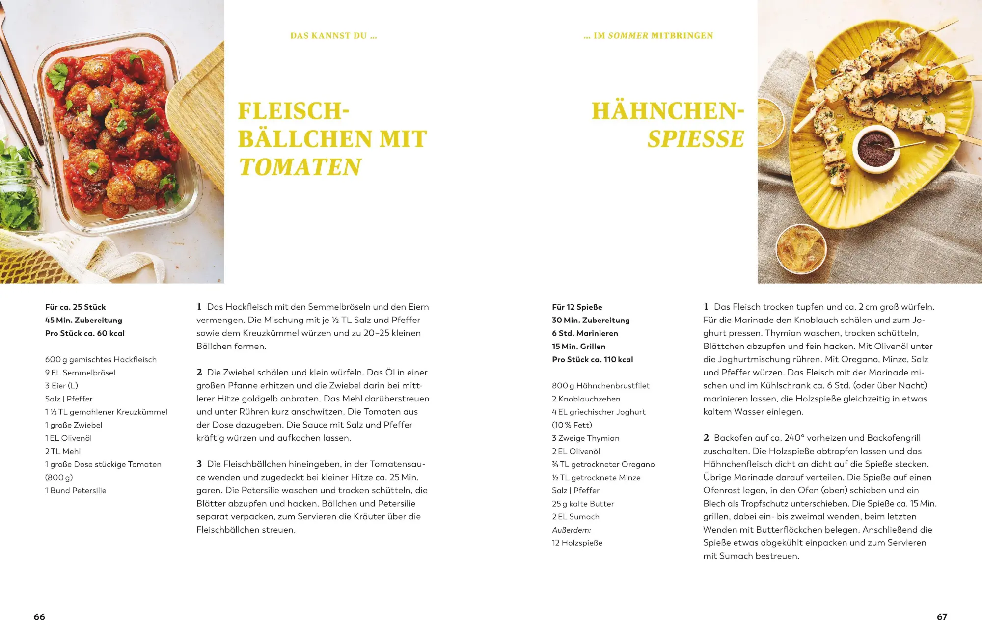 Bild: 9783833898365 | Bringst Du was Leckeres mit? | Taschenbuch | 192 S. | Deutsch | 2025