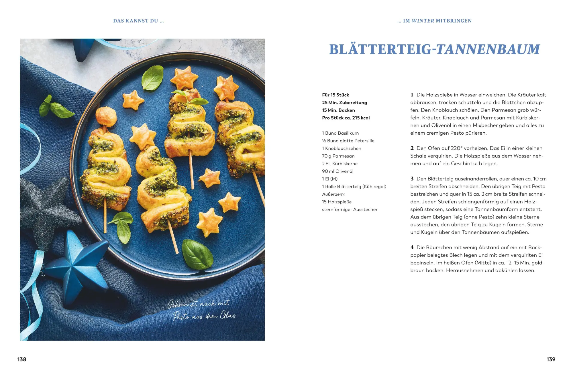 Bild: 9783833898365 | Bringst Du was Leckeres mit? | Taschenbuch | 192 S. | Deutsch | 2025