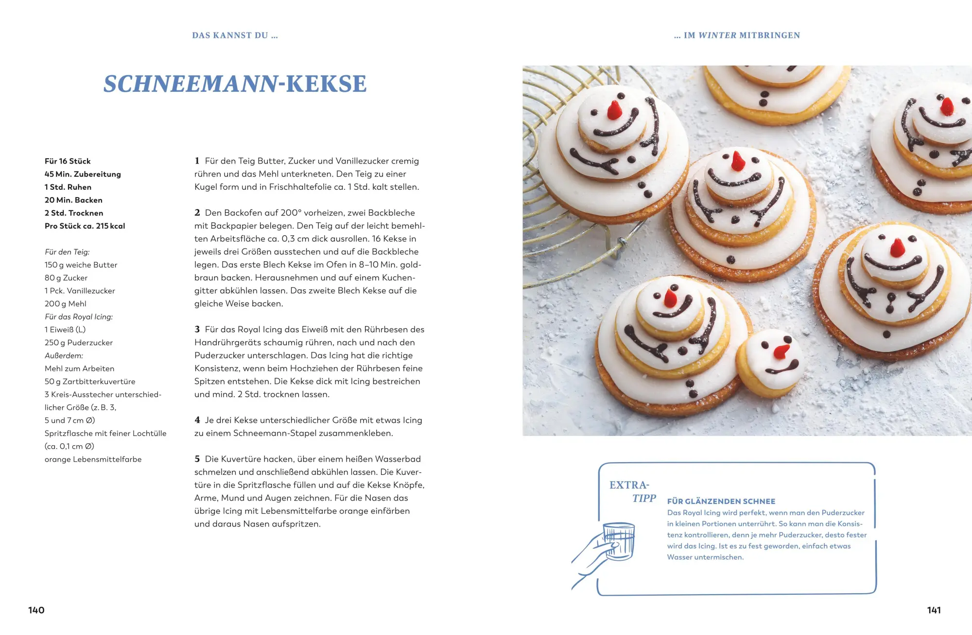 Bild: 9783833898365 | Bringst Du was Leckeres mit? | Taschenbuch | 192 S. | Deutsch | 2025