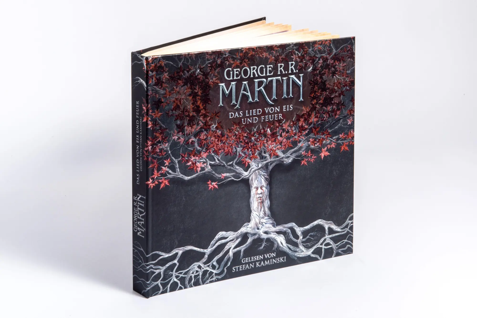 Bild: 9783837168365 | Das Lied von Eis und Feuer - Die große Hörbuch-Box | Martin | MP3