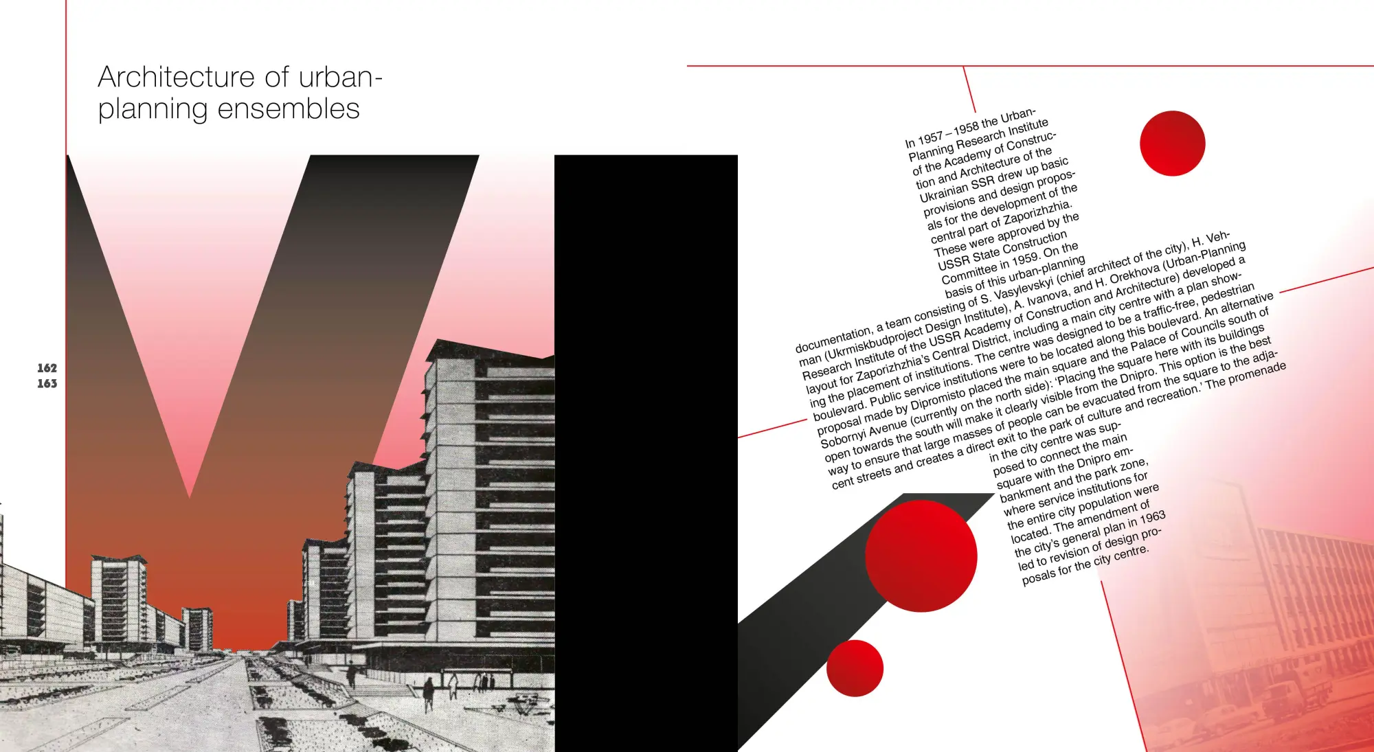 Bild: 9783869228365 | Total Modernism. Mass Housing and Urbanism in Soviet Zaporizhzhia