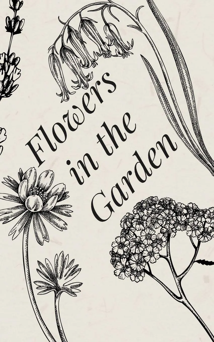 Cover: 9798899658365 | Flowers in the Garden | Tyler Steven Tittle | Taschenbuch | Englisch