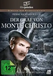 Der Graf von Monte Christo