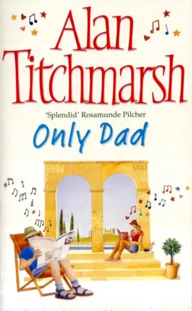 Cover: 9780743478465 | Only Dad | Alan Titchmarsh | Taschenbuch | Kartoniert / Broschiert