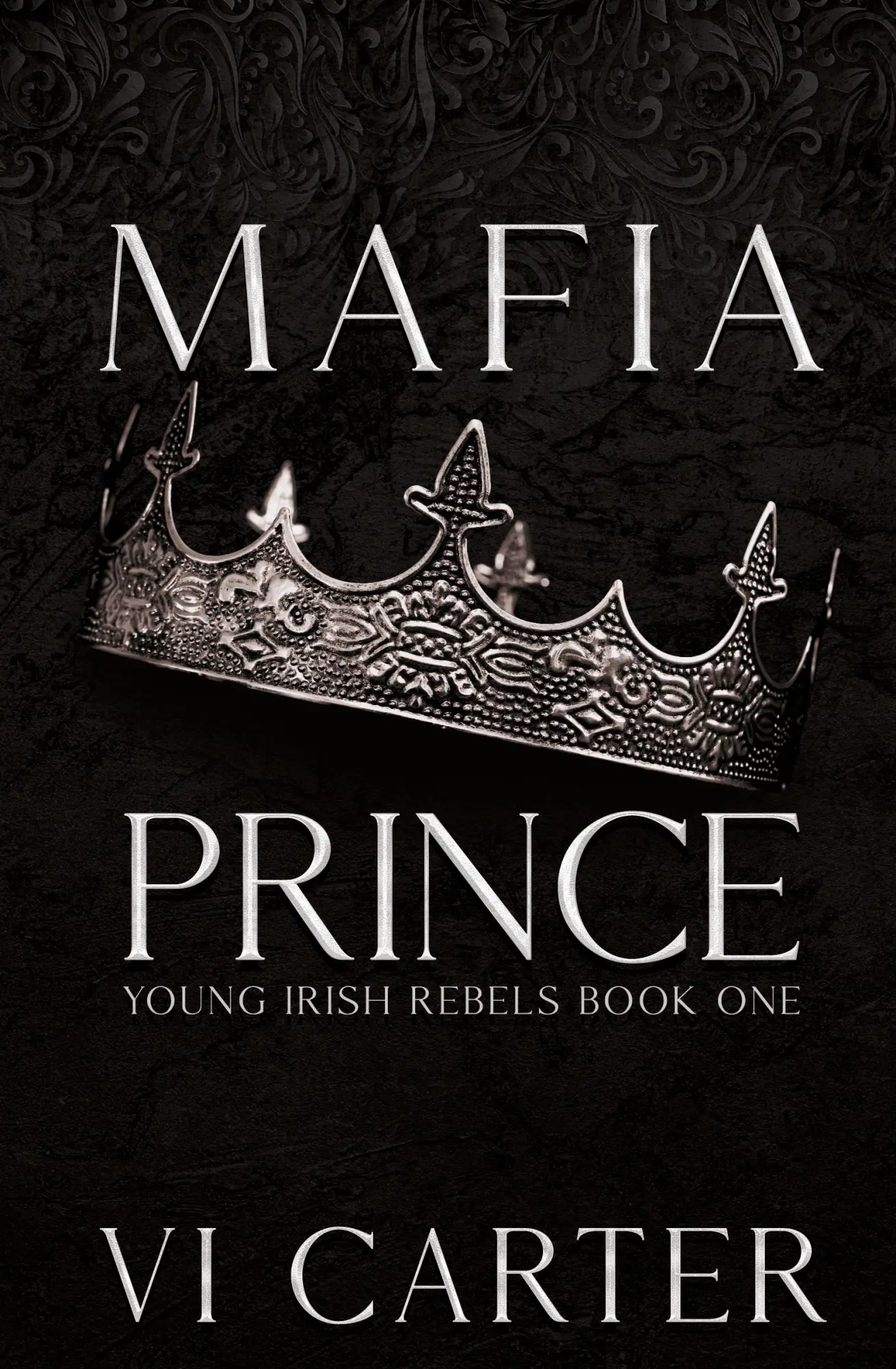 Cover: 9781915878465 | Mafia Prince | Mafia Romance | Vi Carter | Taschenbuch | Englisch