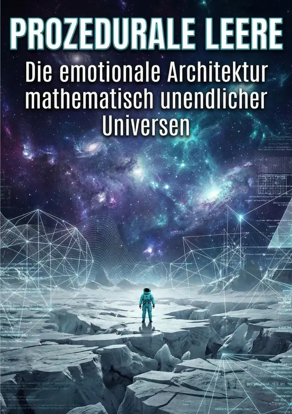 Cover: 9783565288465 | Prozedurale Leere | Moritz Thalberg | Taschenbuch | Deutsch | epubli
