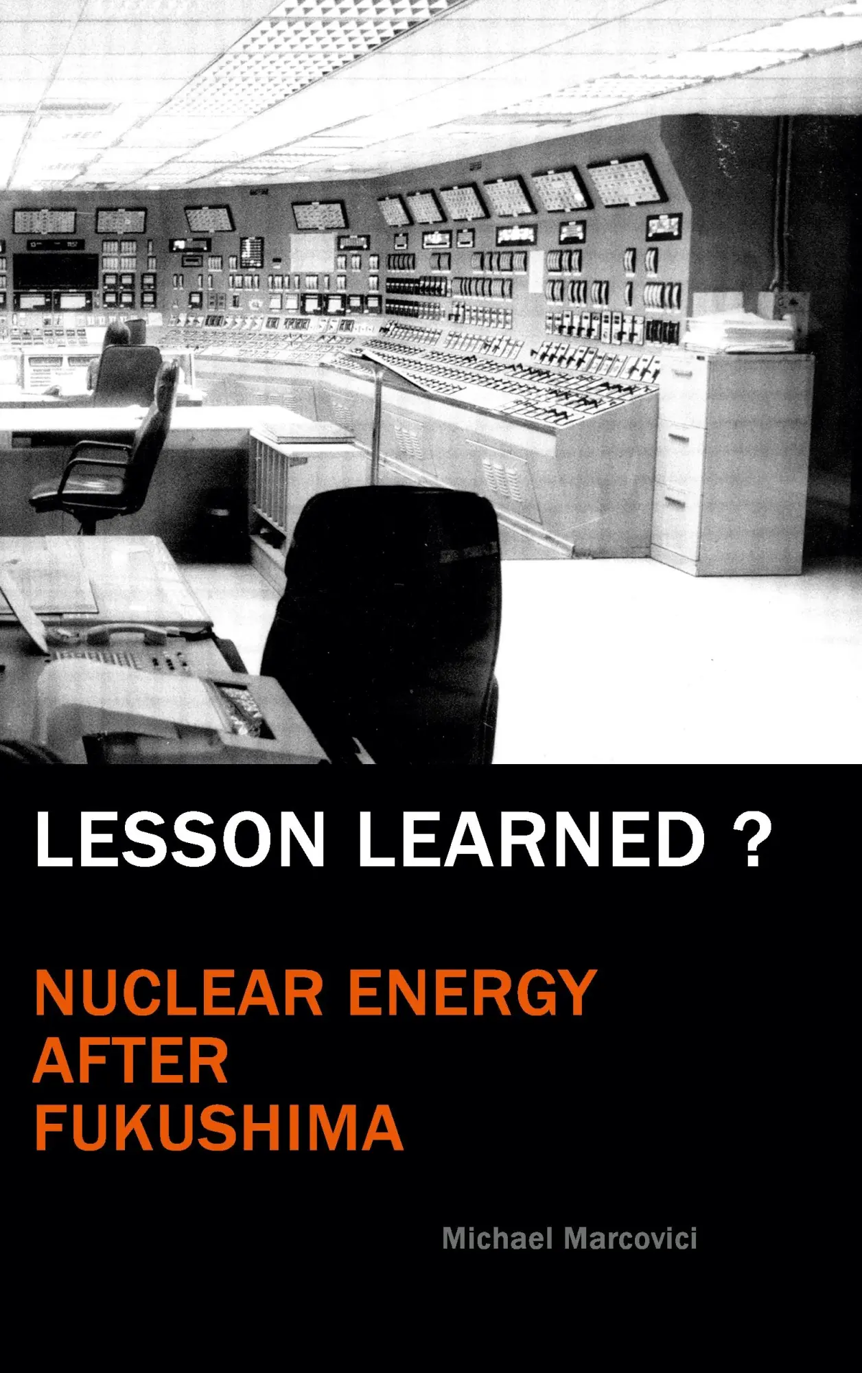 Lesson Learned  ?: Nuclear Energy after Fukushima
