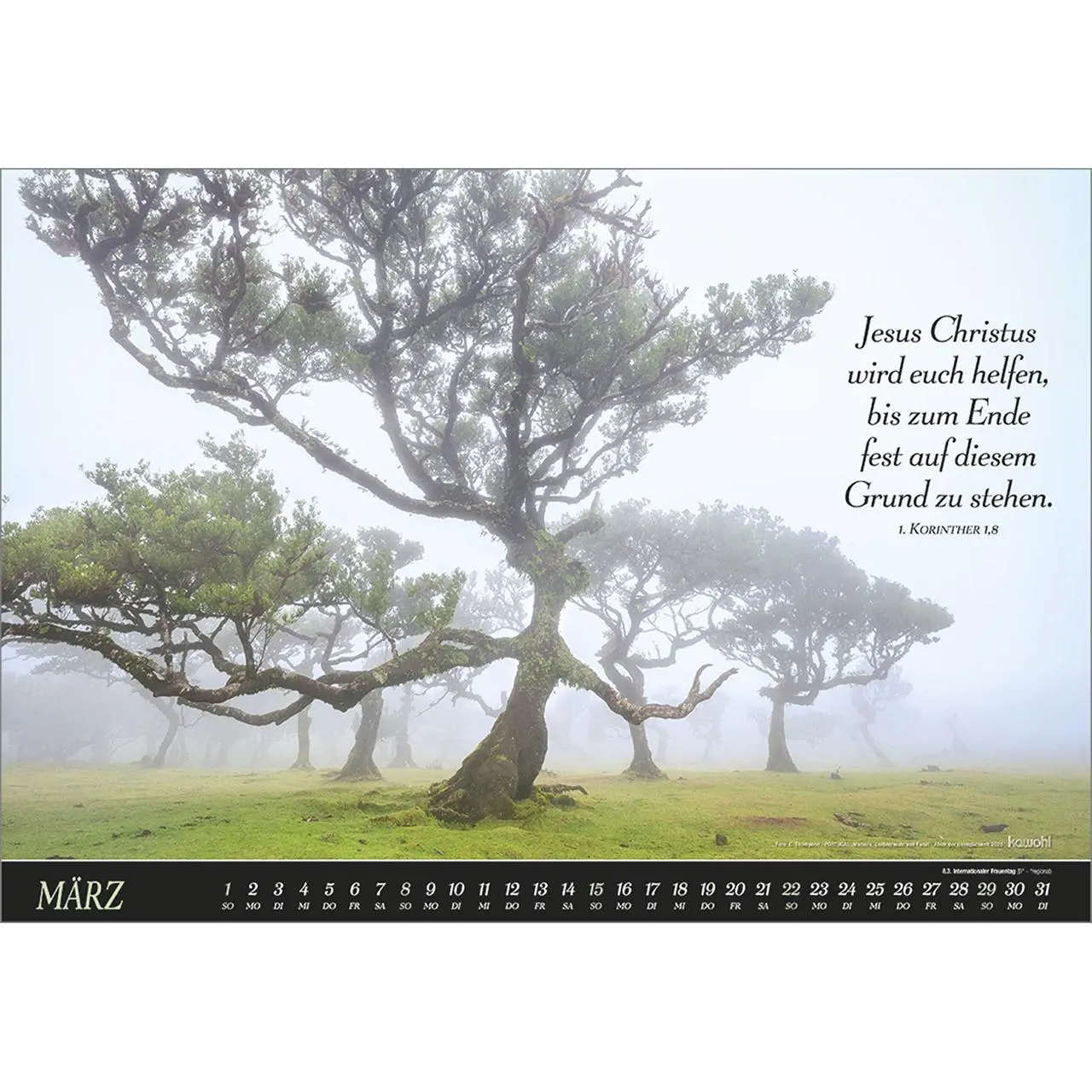 Bild: 9783754828465 | Atem der Unendlichkeit 2026 | Panorama-Kalender | Kalender | 14 S.