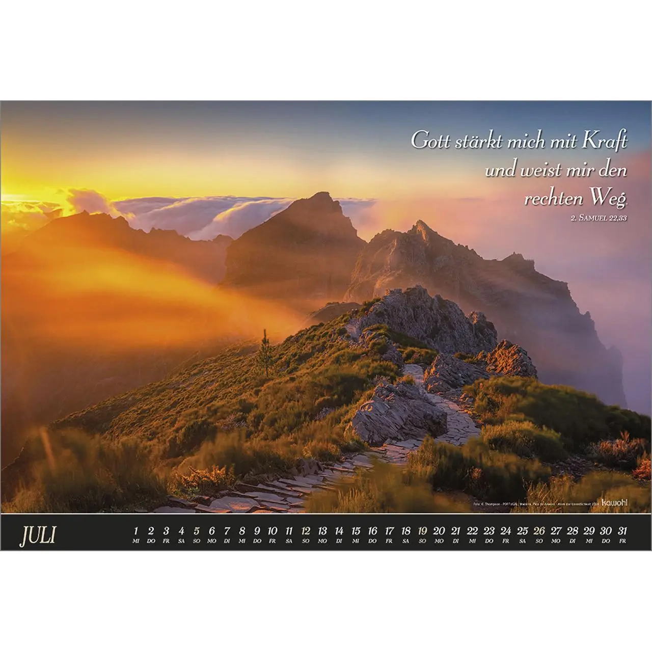 Bild: 9783754828465 | Atem der Unendlichkeit 2026 | Panorama-Kalender | Kalender | 14 S.