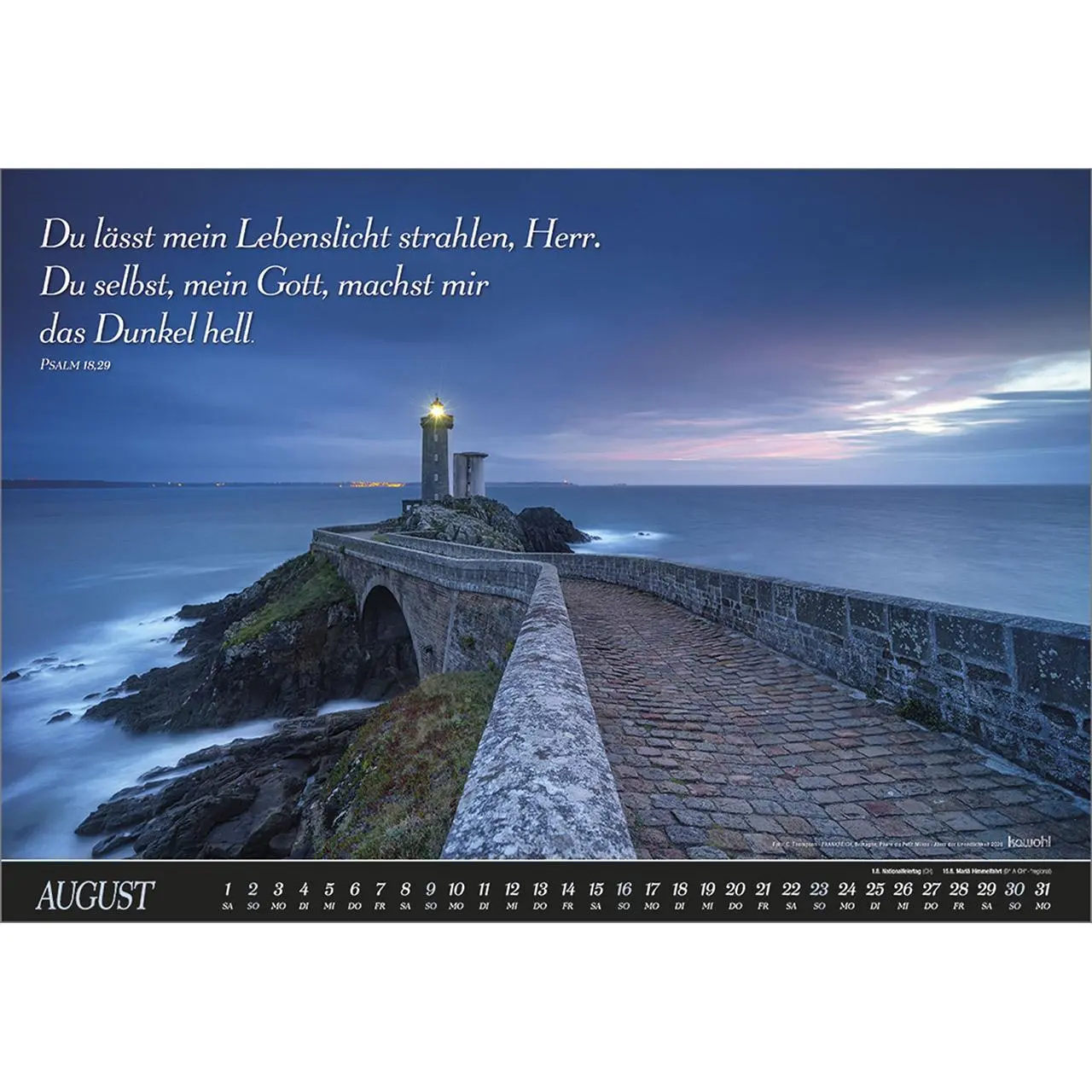 Bild: 9783754828465 | Atem der Unendlichkeit 2026 | Panorama-Kalender | Kalender | 14 S.