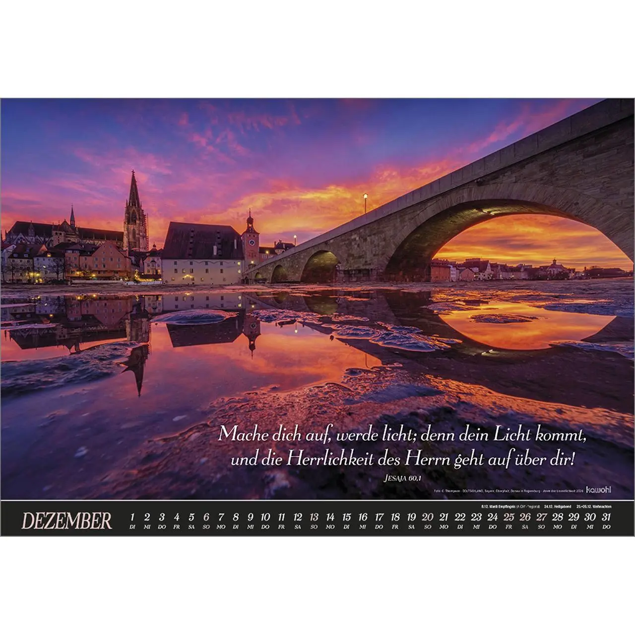 Bild: 9783754828465 | Atem der Unendlichkeit 2026 | Panorama-Kalender | Kalender | 14 S.