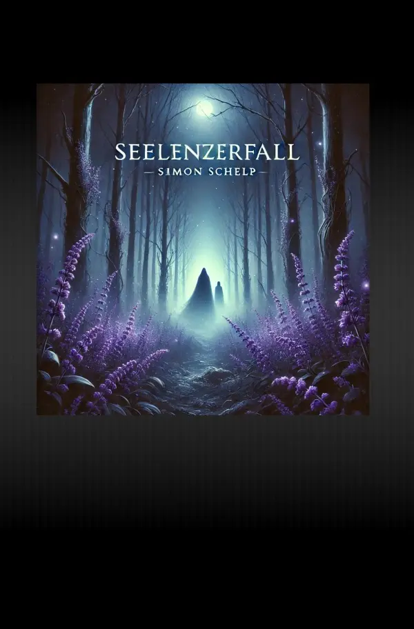 Cover: 9783818728465 | Seelenzerfall | Simon Schelp | Taschenbuch | 140 S. | Deutsch | 2024