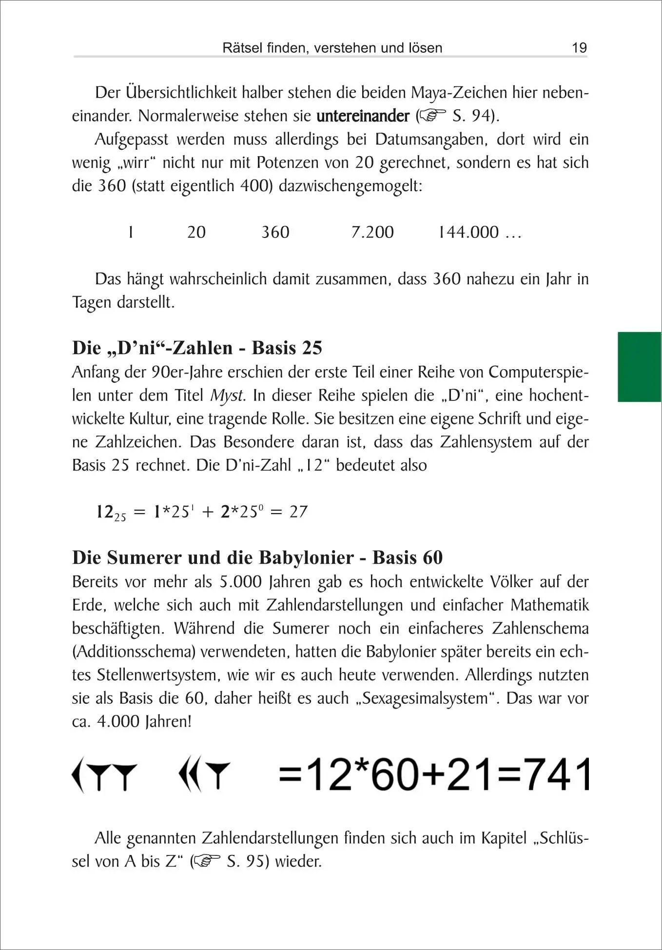 Bild: 9783866868465 | Geocaching II | von Mysterys, Rätseln und Lösungen | Gründel (u. a.)