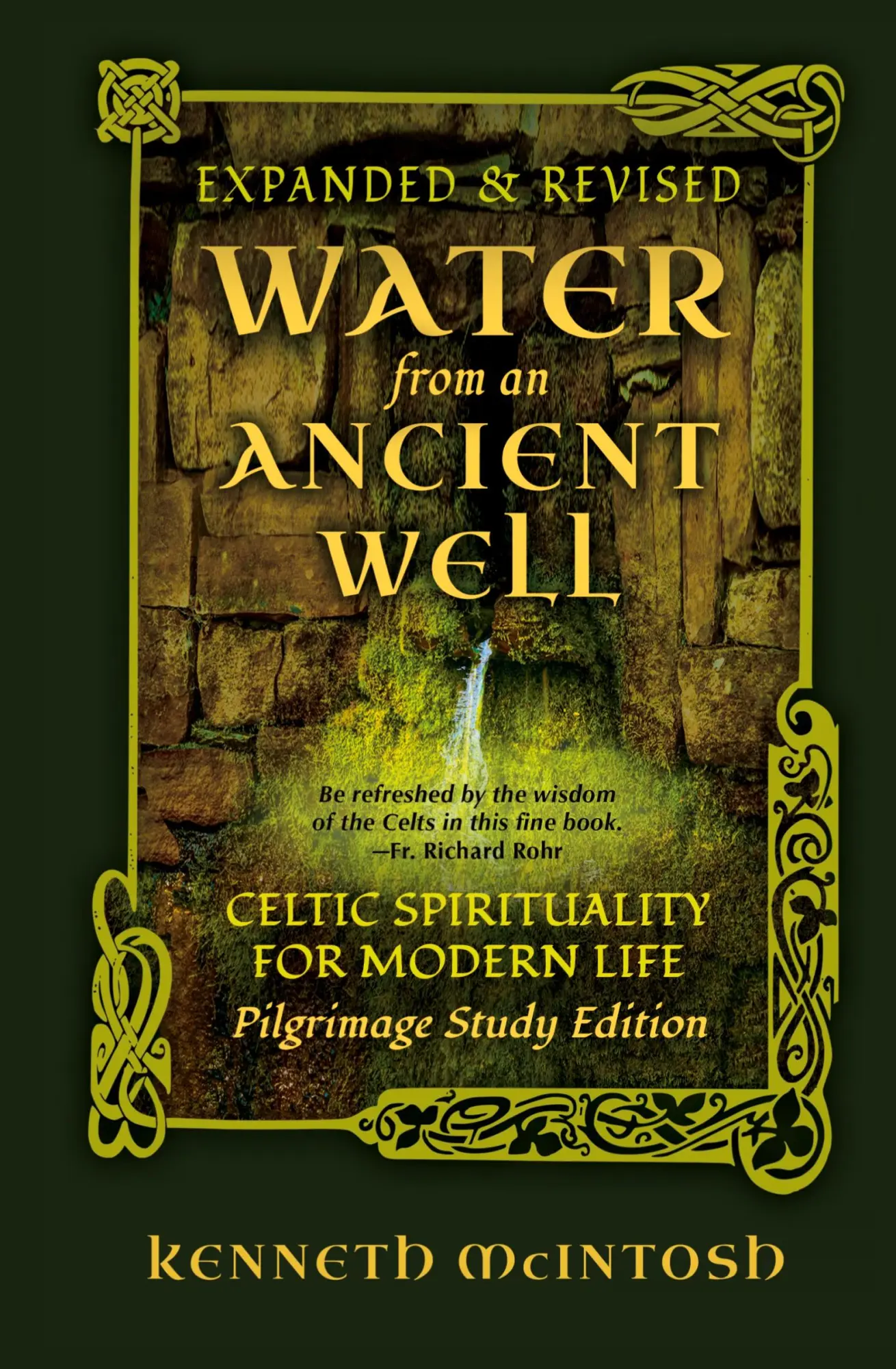 Cover: 9781625248565 | Water from an Ancient Well | Kenneth Mcintosh | Taschenbuch | Englisch