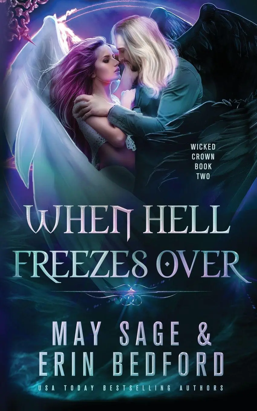 Cover: 9781951958565 | When Hell Freezes Over | Erin Bedford (u. a.) | Taschenbuch | Englisch