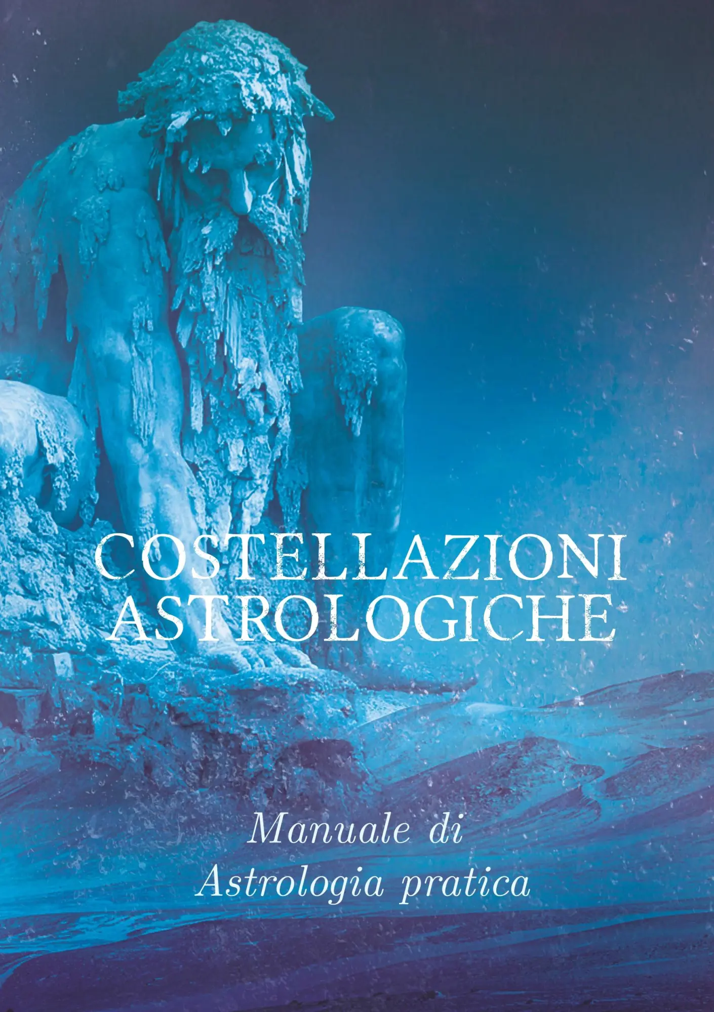 Cover: 9783748118565 | Costellazioni Astrologiche | Manuale di astrologia pratica | Bitterli