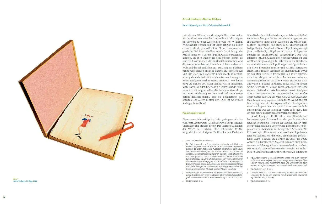 Bild: 9783777448565 | Astrid Lindgrens Welt in Bildern | Sarah Hülsewig (u. a.) | Buch