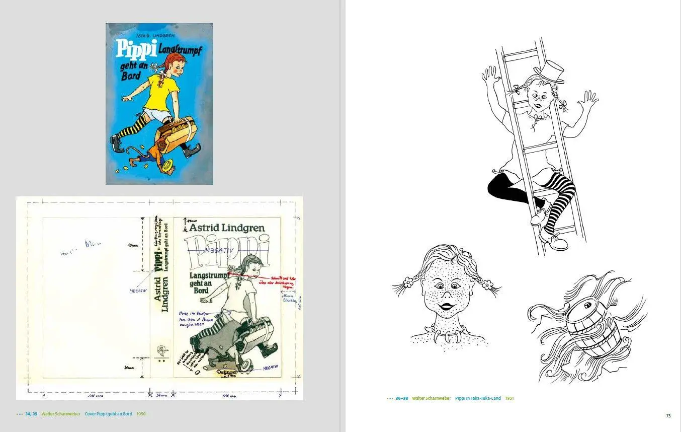 Bild: 9783777448565 | Astrid Lindgrens Welt in Bildern | Sarah Hülsewig (u. a.) | Buch