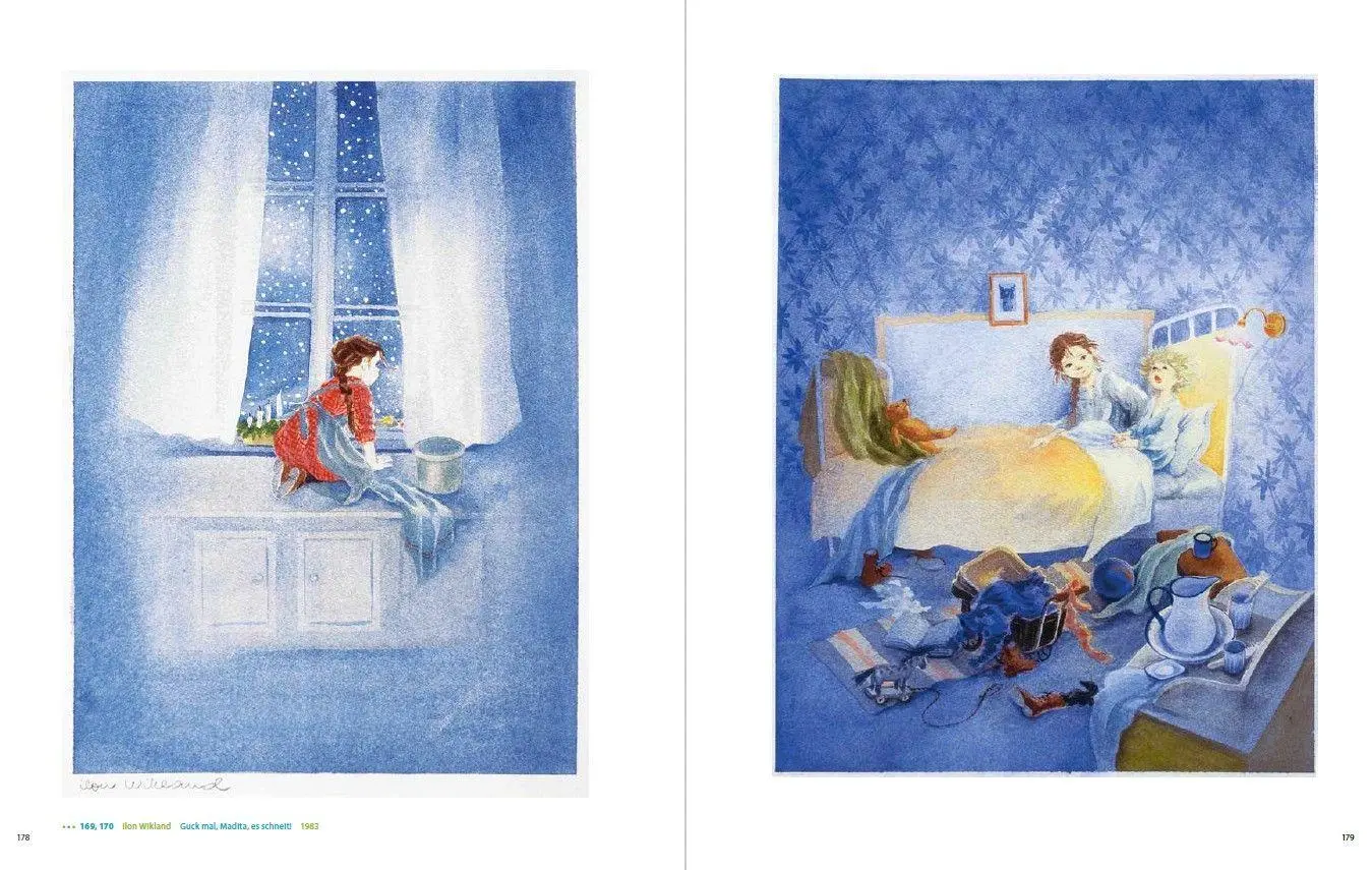 Bild: 9783777448565 | Astrid Lindgrens Welt in Bildern | Sarah Hülsewig (u. a.) | Buch