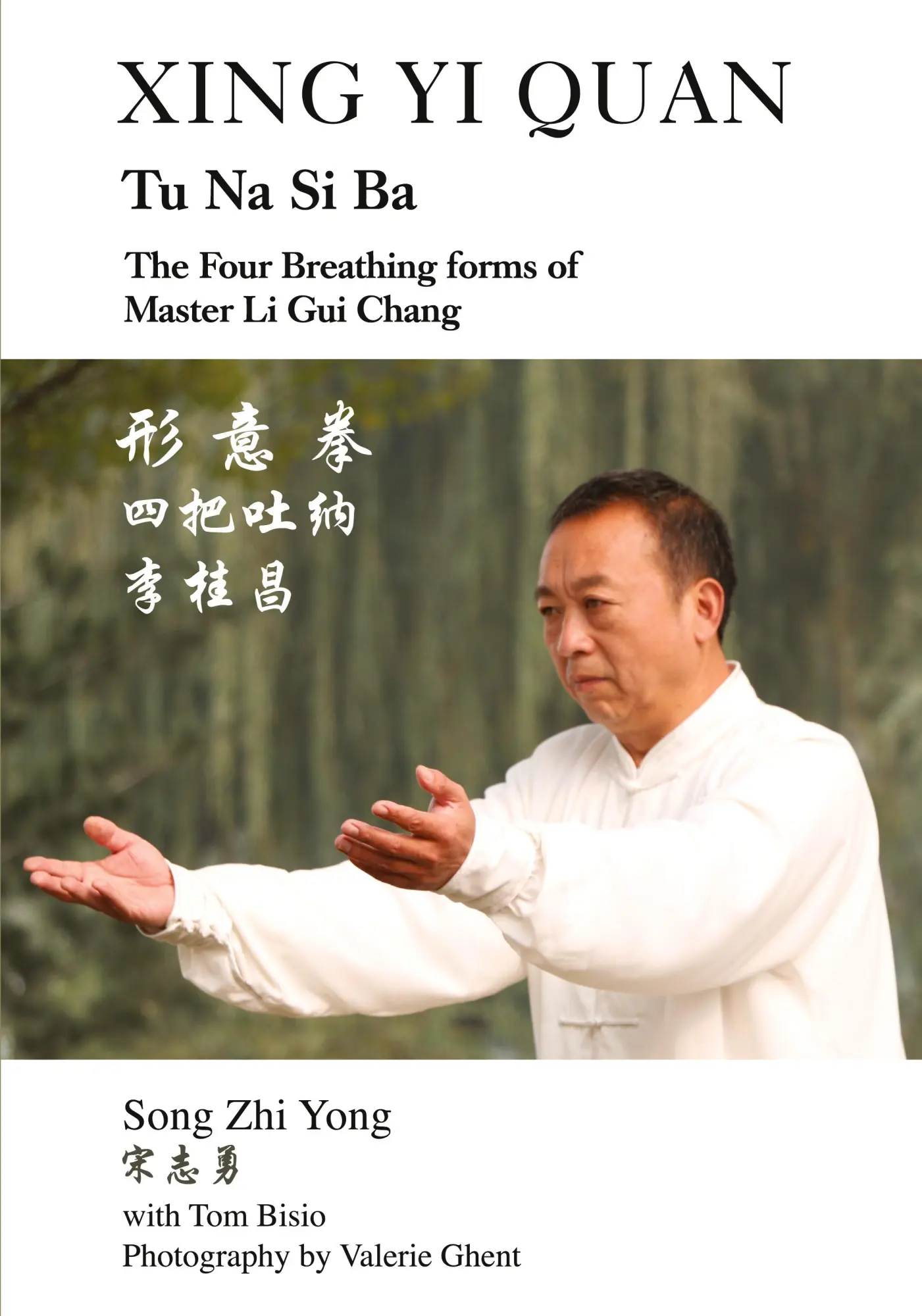 Cover: 9781478728665 | Xing Yi Quan Tu Na Si Ba | Song Zhi Yong | Taschenbuch | Englisch