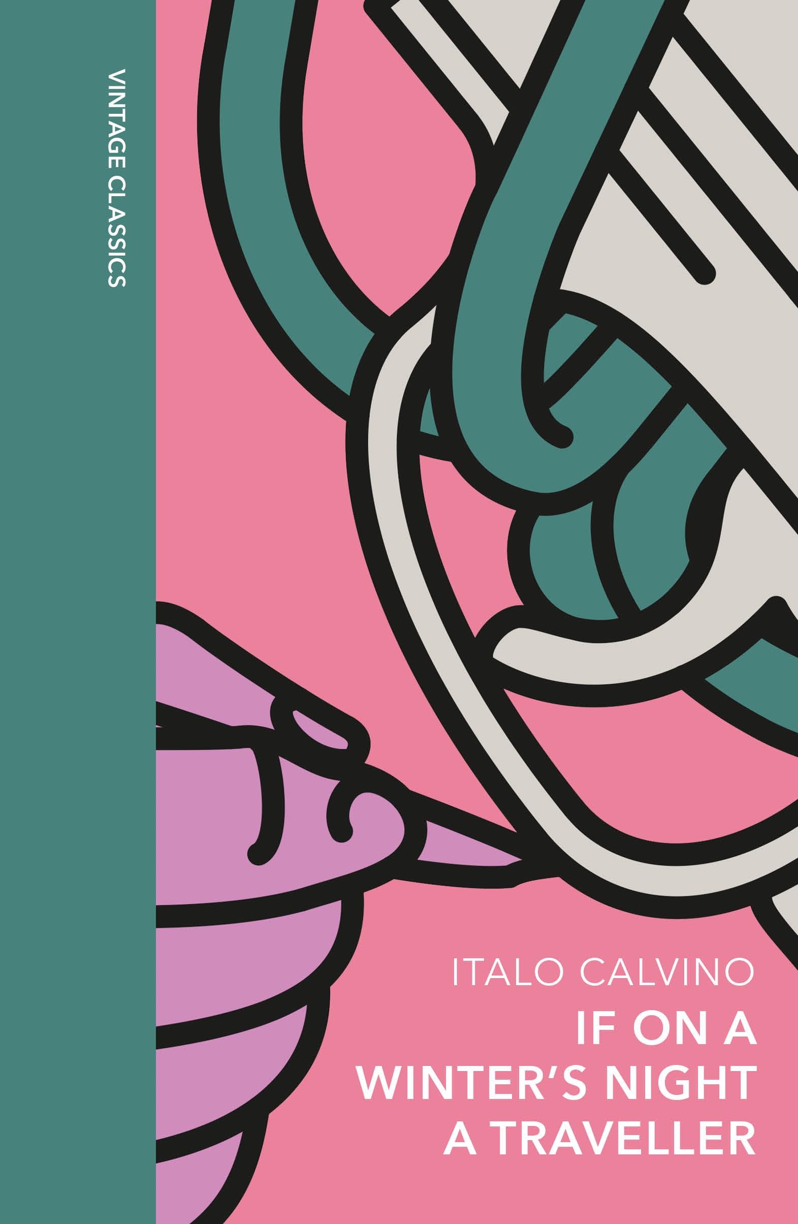 Cover: 9781784878665 | If on a Winter's Night a Traveller | Italo Calvino | Buch | 288 S.
