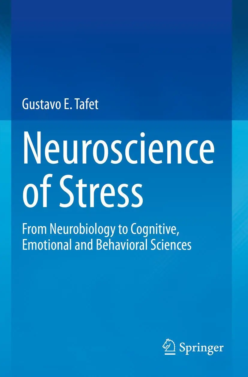 Cover: 9783031008665 | Neuroscience of Stress | Gustavo E. Tafet | Taschenbuch | vi | 2023