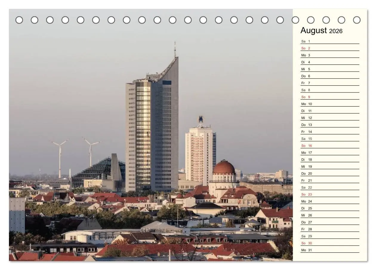 Bild: 9783457978665 | Unterwegs im schönen Sachsen (Tischkalender 2026 DIN A5 quer),...