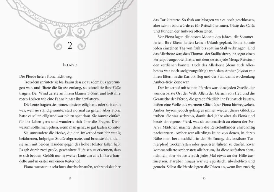 Bild: 9783473408665 | Die Seelenpferde von Ventusia, Band 1 - Windprinzessin | Benkau | Buch