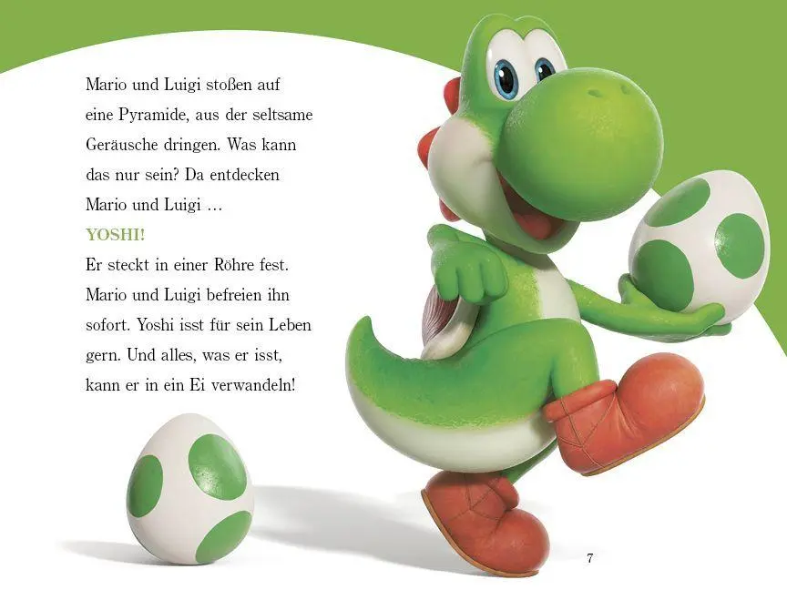 Bild: 9783833248665 | Der Super Mario Galaxy Film: Mario hebt ab! | Benjamin Harper | Buch