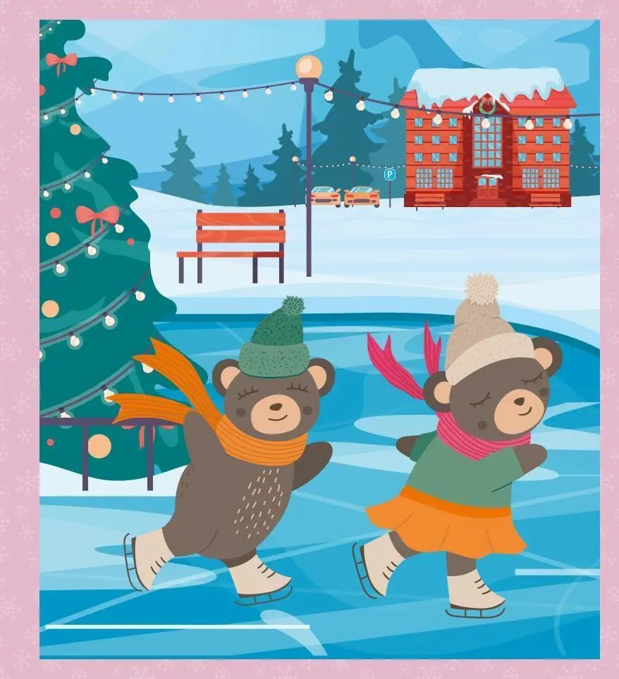 Bild: 9783849948665 | Mein Winter-Kratzbuch | Taschenbuch | 52 S. | Deutsch | 2026