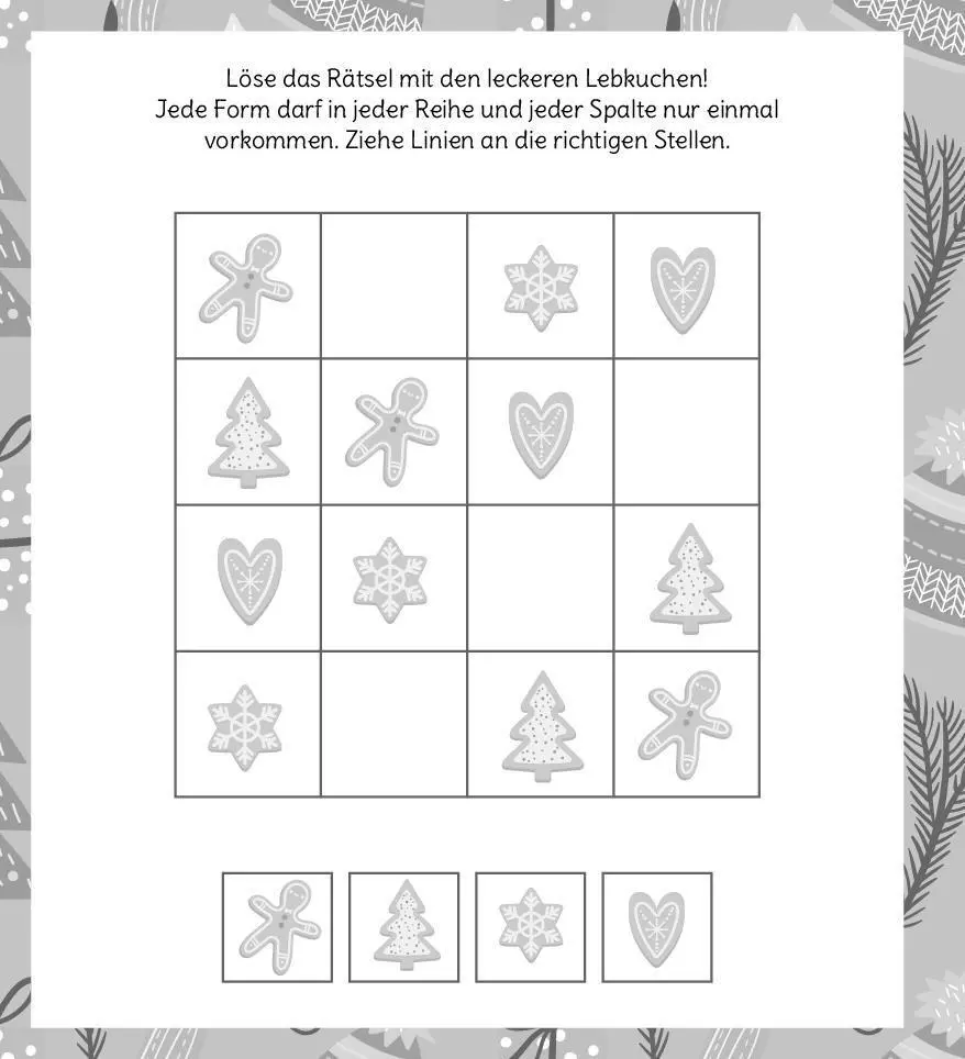 Bild: 9783849948665 | Mein Winter-Kratzbuch | Taschenbuch | 52 S. | Deutsch | 2026