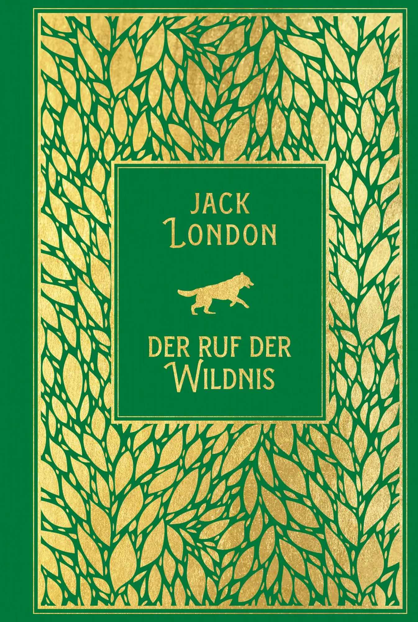 Cover: 9783868208665 | Der Ruf der Wildnis: mit Illustrationen von Horst Bartsch | London