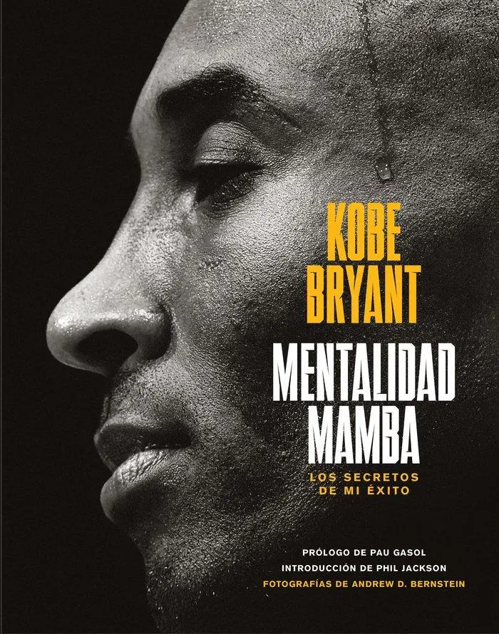 Cover: 9788417568665 | Mentalidad mamba | Taschenbuch | Kartoniert / Broschiert | Spanisch