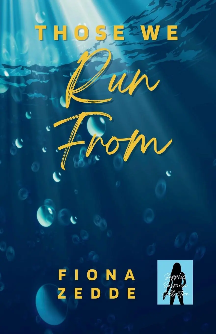Cover: 9798230658665 | Those We Run From | Fiona Zedde | Taschenbuch | Englisch | 2025
