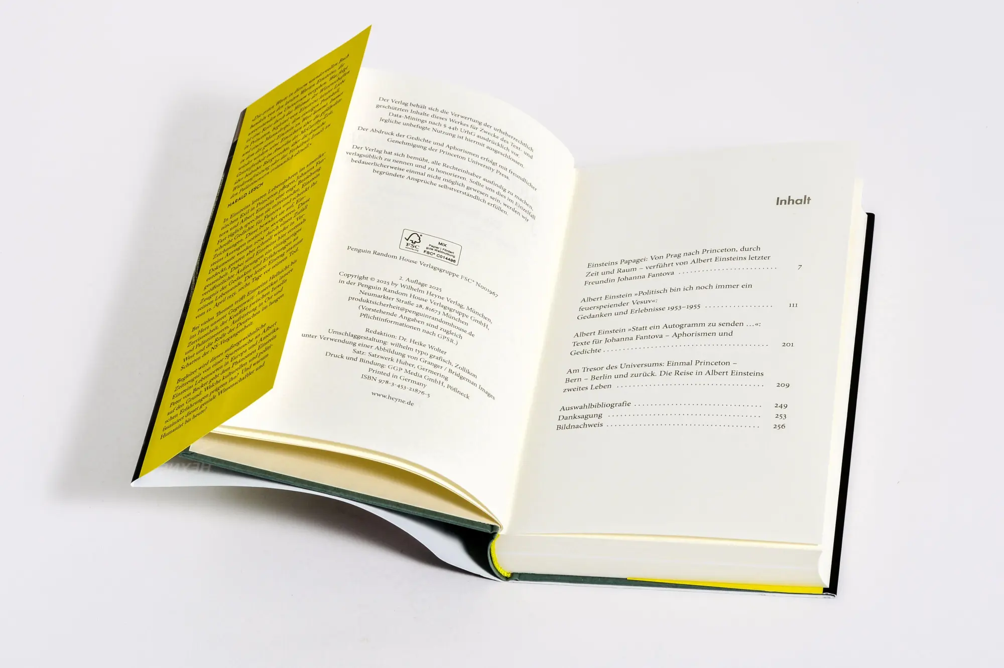 Bild: 9783453218765 | 'Ich bin ein Magnet für alle Verrückten' | Peter von Becker | Buch