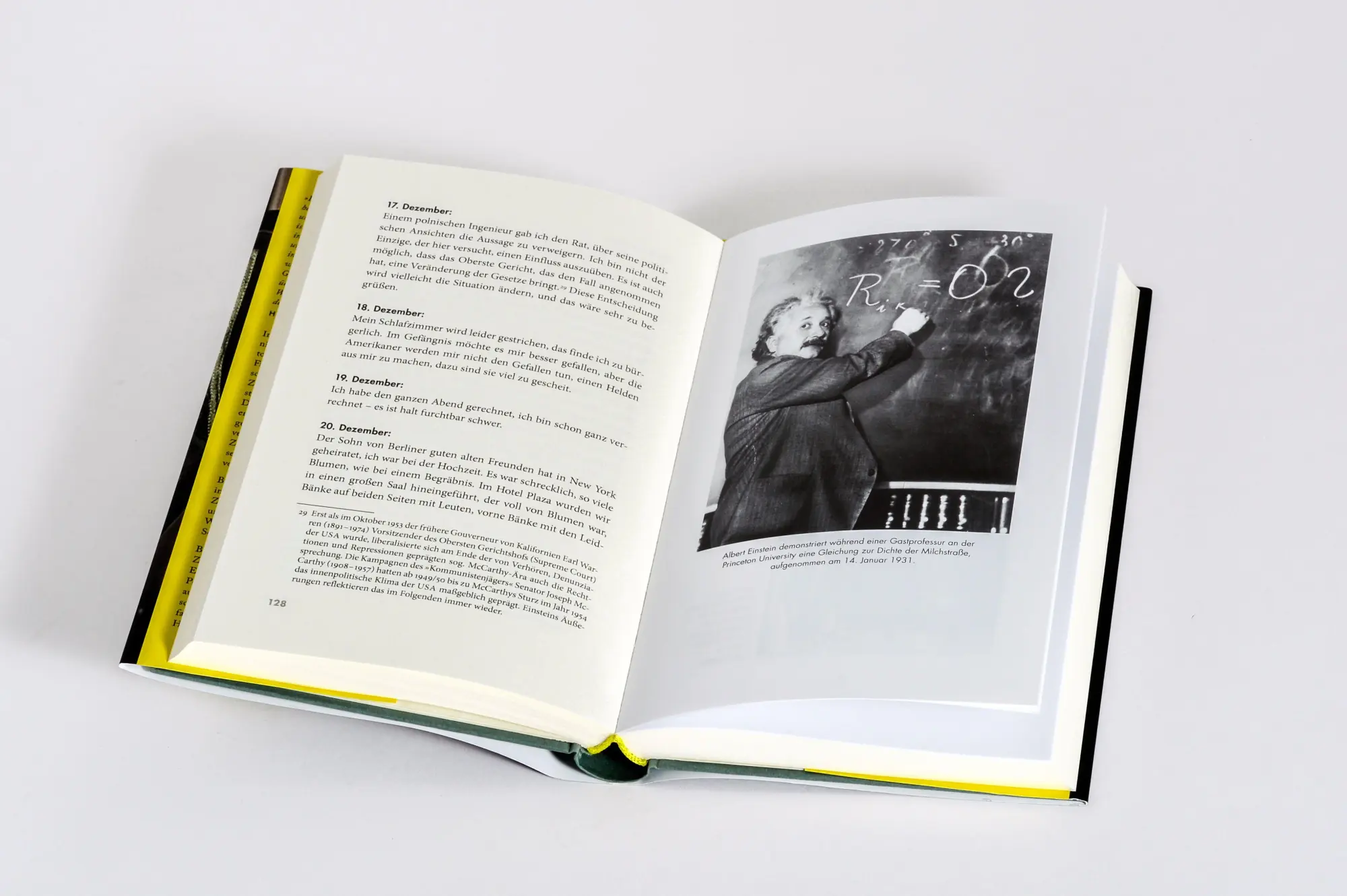 Bild: 9783453218765 | 'Ich bin ein Magnet für alle Verrückten' | Peter von Becker | Buch