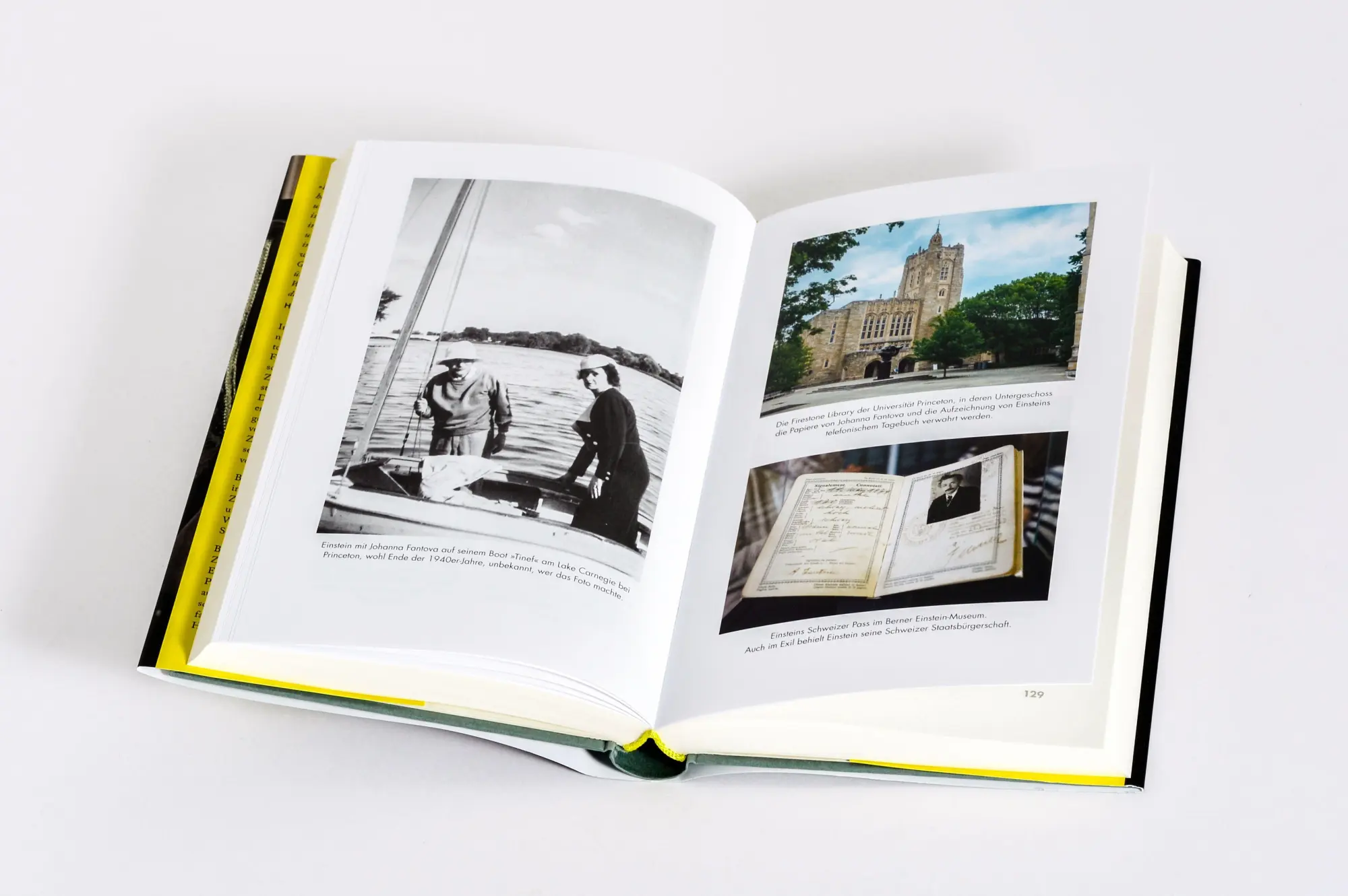 Bild: 9783453218765 | 'Ich bin ein Magnet für alle Verrückten' | Peter von Becker | Buch