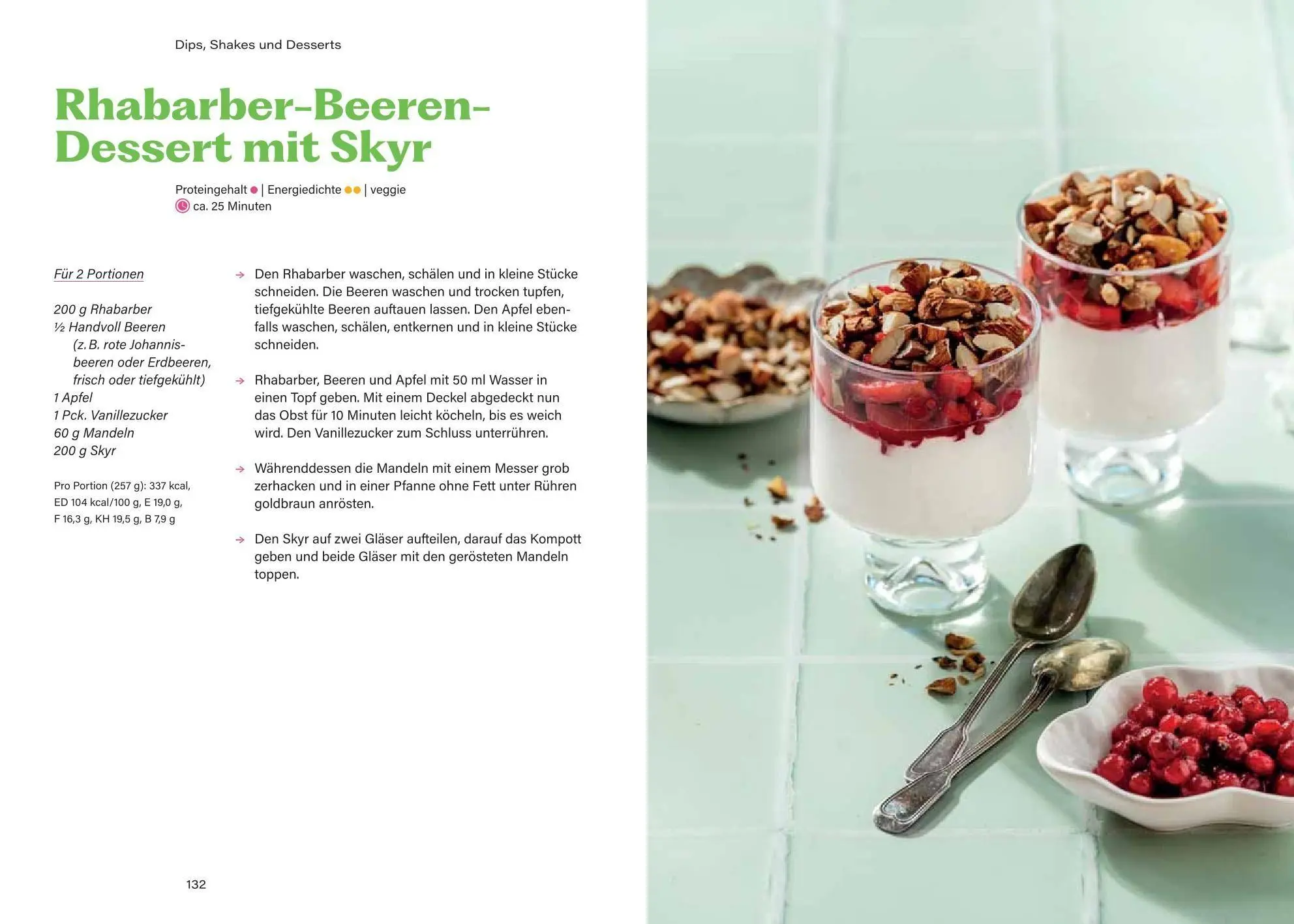 Bild: 9783708808765 | We've got the Protein Power | Heike Niemeier | Taschenbuch | 144 S.