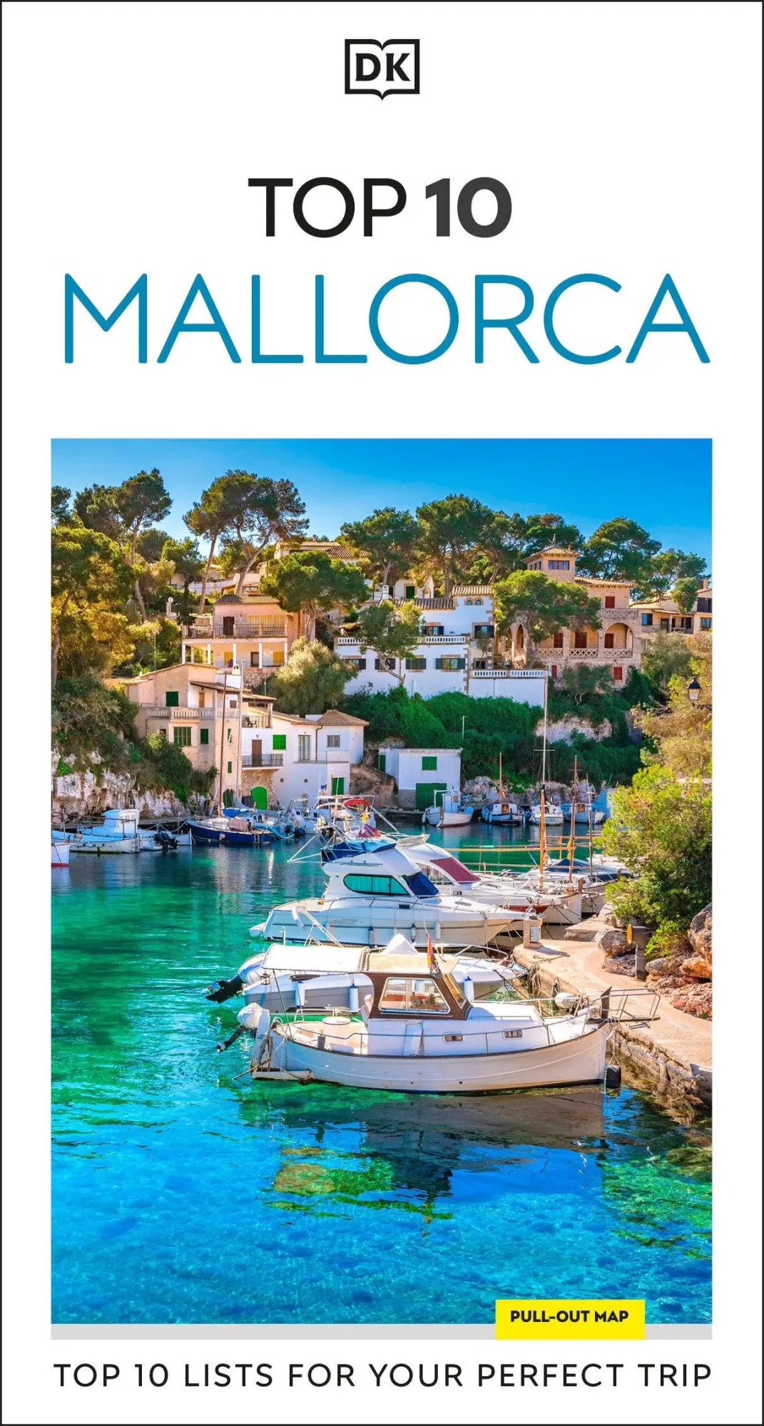 Cover: 9780241718865 | DK Top 10 Mallorca | DK Travel | Taschenbuch | Pocket Travel Guide