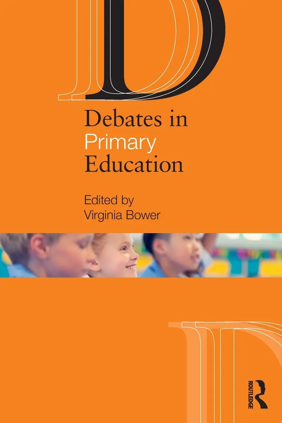 Cover: 9780367548865 | Debates in Primary Education | Virginia Bower | Taschenbuch | Englisch