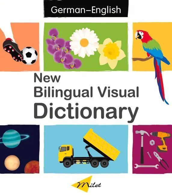 Cover: 9781785088865 | New Bilingual Visual Dictionary | Sedat Turhan | Buch | Gebunden
