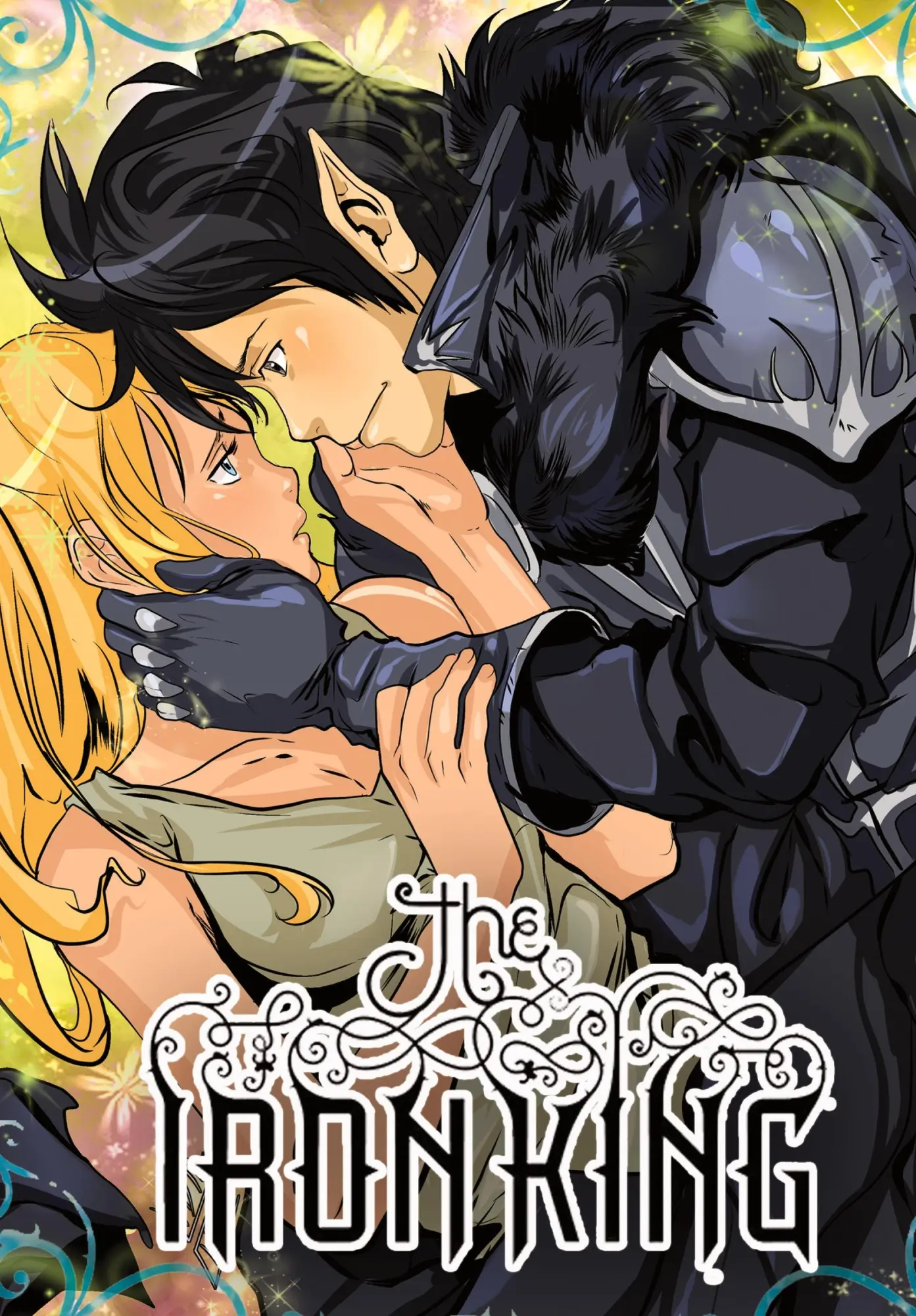 Cover: 9781949738865 | Julie Kagawa | The Iron King | Julie Kagawa (u. a.) | Buch | Gebunden