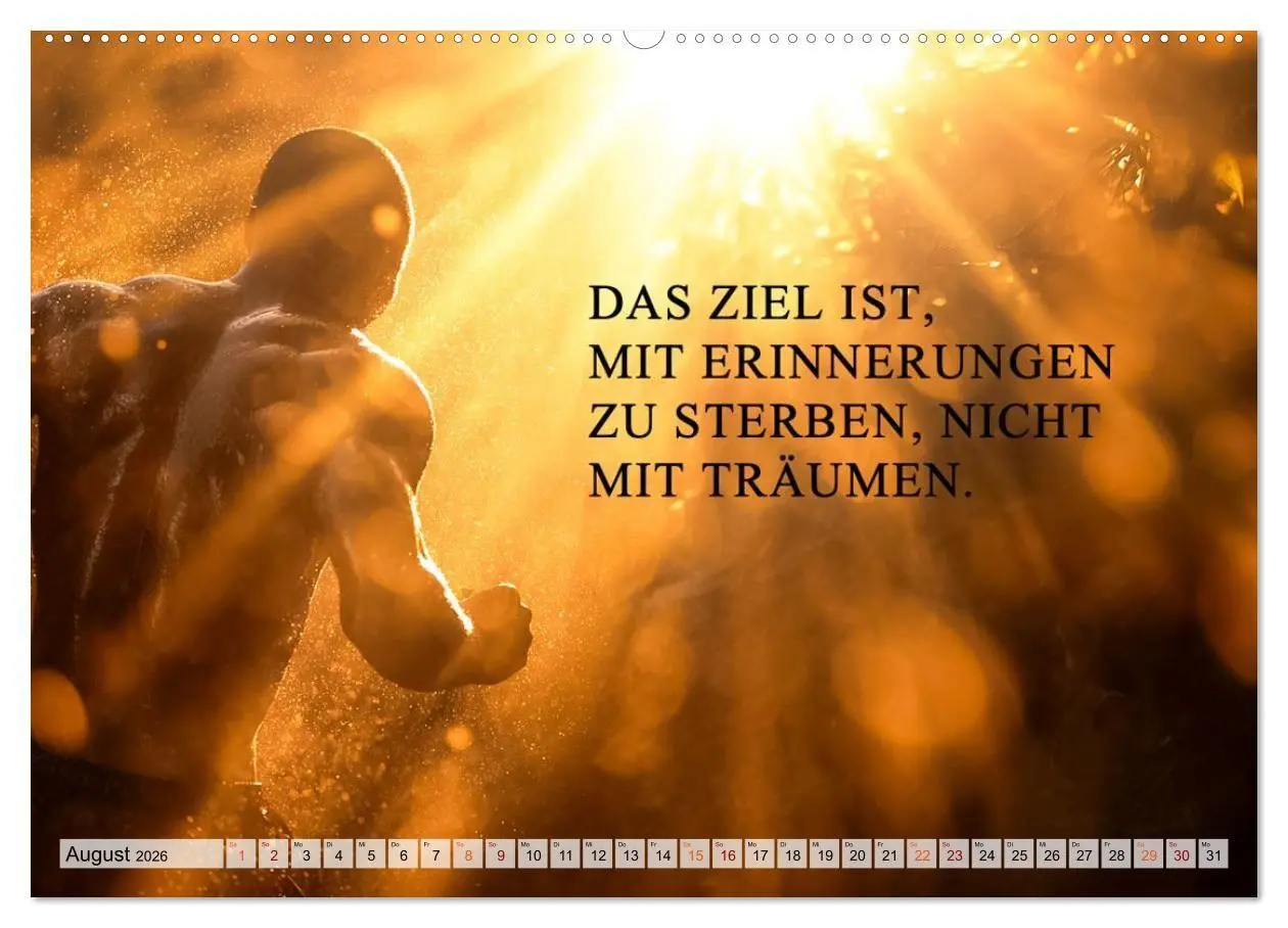 Bild: 9783516668865 | Weisheit und Motivation - Inspiration voller Sinn und Stärke...