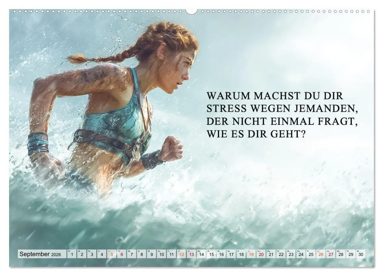 Bild: 9783516668865 | Weisheit und Motivation - Inspiration voller Sinn und Stärke...