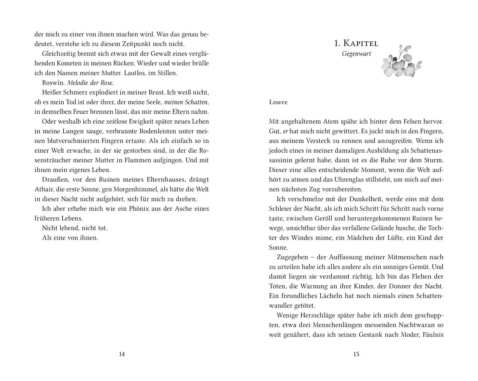 Bild: 9783522508865 | Solitude 1: Devour the Light | F. M. Winkel | Taschenbuch | Solitude