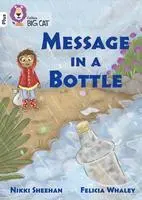 Cover: 9780008398965 | Message in a Bottle | Band 10+/White Plus | Nikki Sheehan | Buch