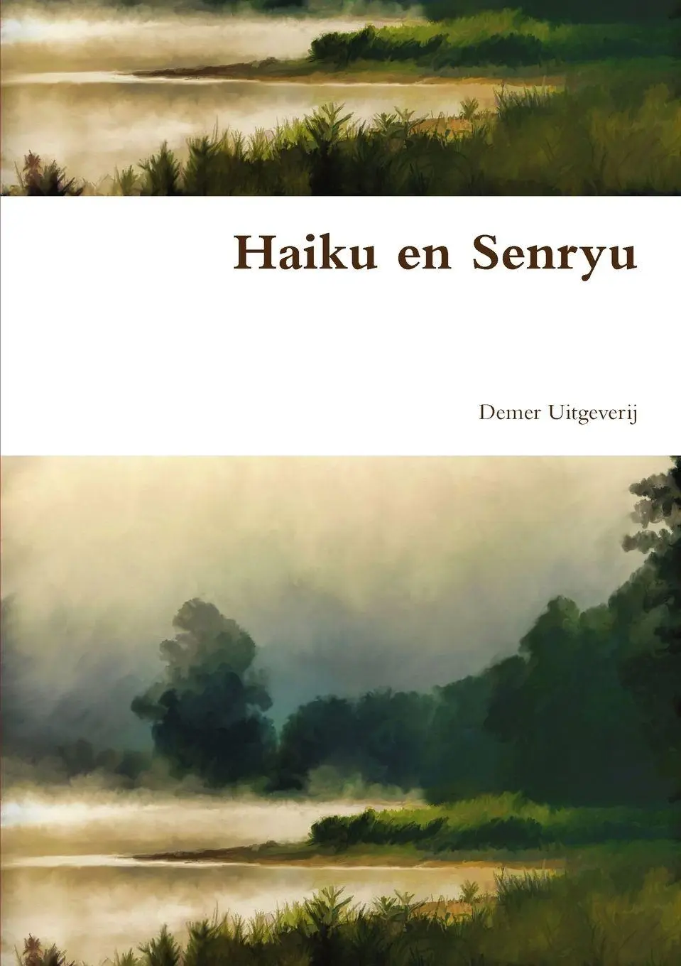 Cover: 9780244228965 | Haiku en Senryu | Dichters | Taschenbuch | Kartoniert / Broschiert